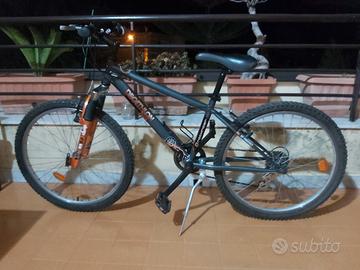 Bicicleta rockrider 5.2 discount junior