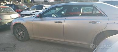 Ricambi Lancia Thema 3.0 D del 2013 motore VM24D