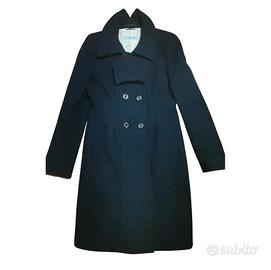 SportMax cappotto