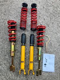 ammortizzatori e molle Eibach regolabili per 350z