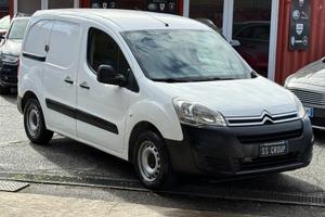 Berlingo Multispace BlueHDi 100 Feel-IVA COMPRESA