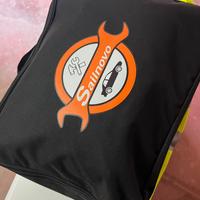 Portapacchi  Borsa per auto universale