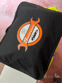 Portapacchi  Borsa per auto universale