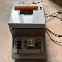 Olivetti ivrea divisumma 26