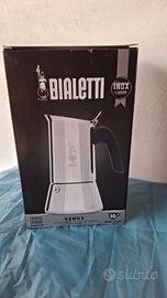 caffettiera Bialetti Venus