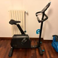 Cyclette domyos 520