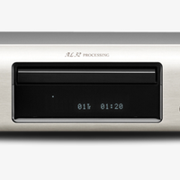 Denon Dcd-720ae Lettore CD