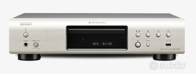 Denon Dcd-720ae Lettore CD