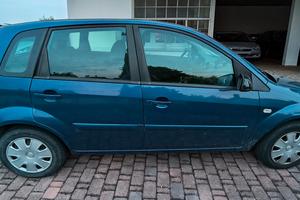 Ford Fiesta 1.4 TDCi 