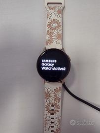 Smartwatch Samsung Active 2