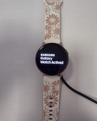 Smartwatch Samsung Active 2