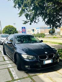 Bmw 330d coupe