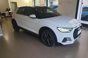 Audi A1 Ii 2021 Citycarver Benzina A1 Citycarver 3