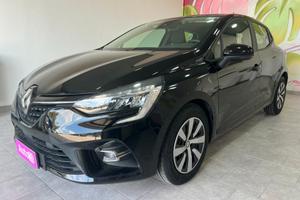 Renault Clio TCe 100 CV GPL 5 porte Equilibre