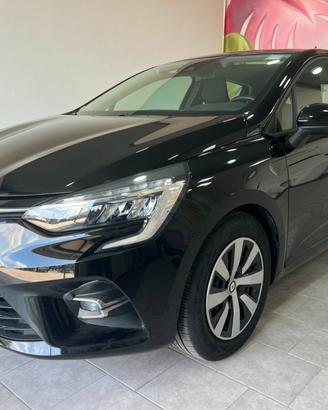 Renault Clio TCe 100 CV GPL 5 porte Equilibre