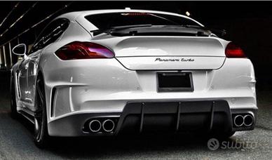 Kit Porsche Panamera 970,2