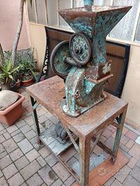 Frantumateice zucchero