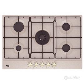 PIANO GAS BEKO HIAW 75224 SX