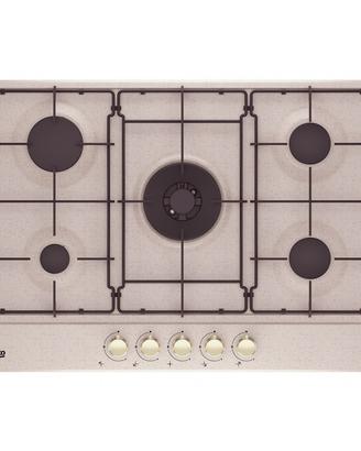 PIANO GAS BEKO HIAW 75224 SX