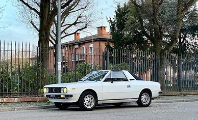 Lancia Beta Zagato