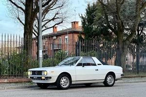 Lancia Beta Zagato