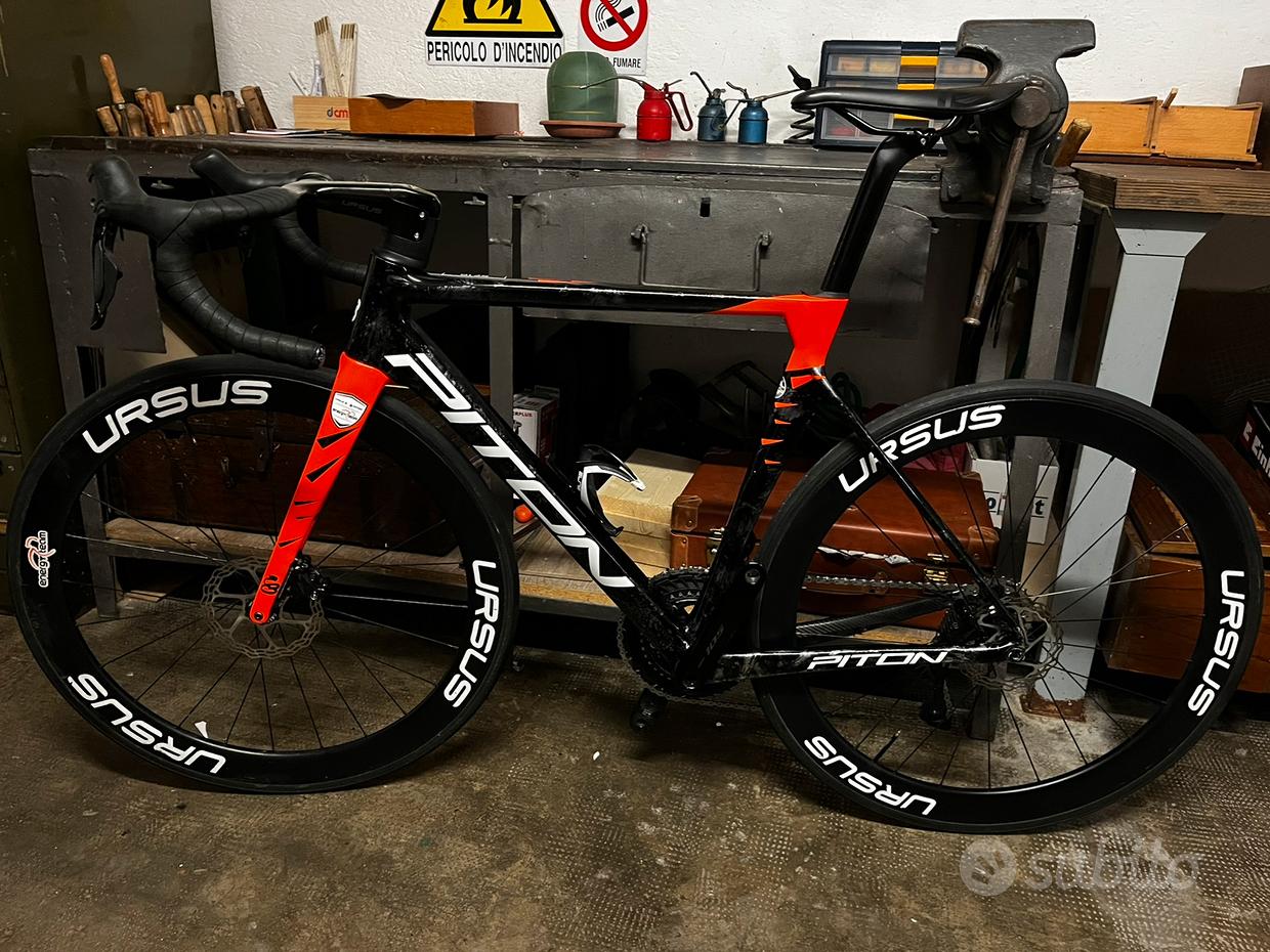 Biciclette Gorgonzola Bici nuove e usate