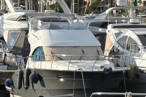 Beneteau Antares 12