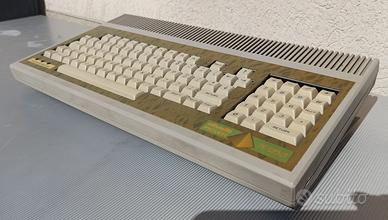 Olivetti PRODEST PC 128S vintage home computer