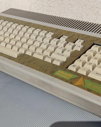 Olivetti PRODEST PC 128S vintage home computer