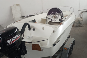 Molinari 5 m Suzuki 40