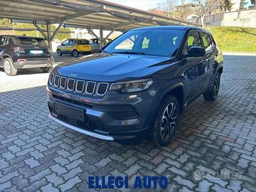 JEEP Compass PROMO FINANZ 1.5 TurboT4 130 CV MHE