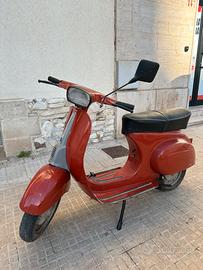 Piaggio Vespa 50 Special
