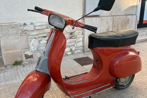 Piaggio Vespa 50 Special