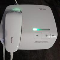 epilatore luce pulsata Beurer 