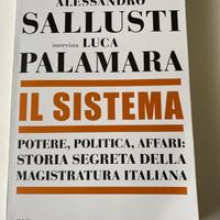 Il sistema: Sallusti intervista Palamara