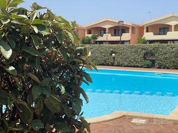 Relax,piscina e mare tra tavolara e San Teodoro