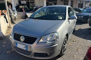 Volkswagen Polo 1.4/80CV TDI 5p. Sportline