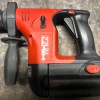 Hilti TE 6-A   36 volt