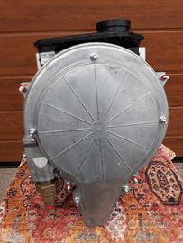 scambiatori  caldaia