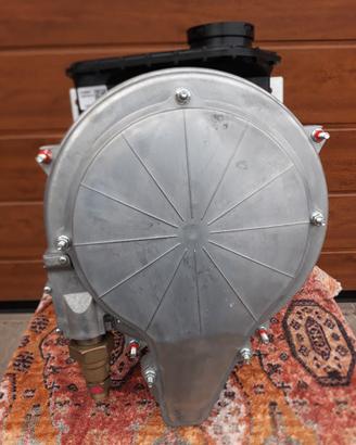 scambiatori  caldaia