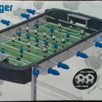 Calcetto Balilla Challenger Smoby