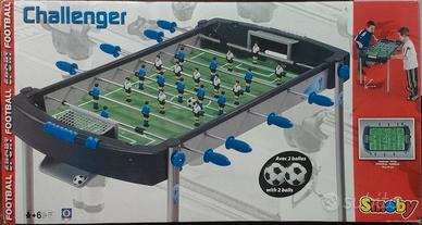 Calcetto Balilla Challenger Smoby