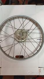 Ruota anteriore Ciao piaggio