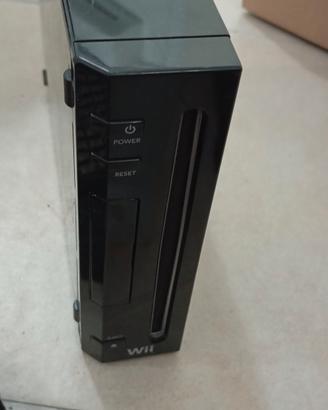 Nintendo Wii 