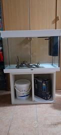 acquario 80x40x50