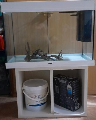 acquario 80x40x50