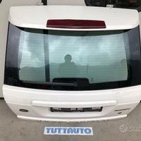 Portellone Range Rover Sport 2009 bianco