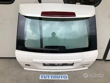 Portellone Range Rover Sport 2009 bianco