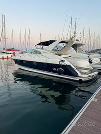 FAIRLINE 43 TARGA
