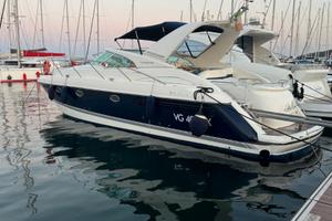 FAIRLINE 43 TARGA